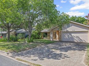 6009 Cannon Mountain DR, Austin TX 78749
