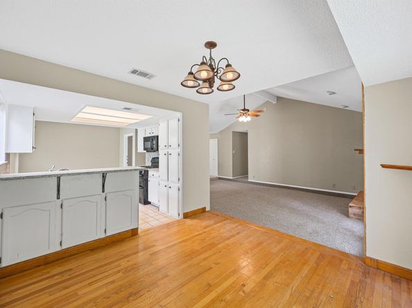 6009 Cannon Mountain DR, Austin TX 78749