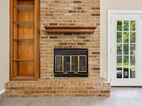 6009 Cannon Mountain DR, Austin TX 78749