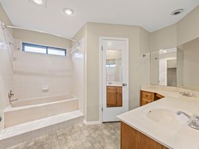 6009 Cannon Mountain DR, Austin TX 78749