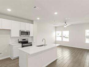 9504 Grapevine Leaf DR, Manor TX 78653