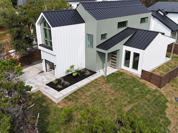 400 Post Road DR, Austin TX 78704
