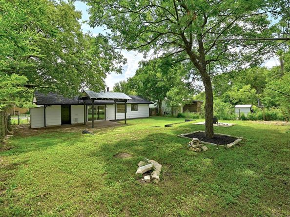 8520 Bradford DR, Austin TX 78758