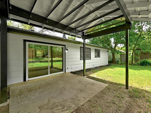 8520 Bradford DR, Austin TX 78758