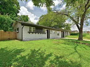8520 Bradford DR, Austin TX 78758