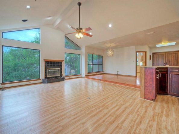 6605 Ladera Norte, Austin TX 78731