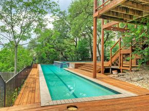 6605 Ladera Norte, Austin TX 78731