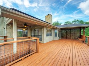 6605 Ladera Norte, Austin TX 78731