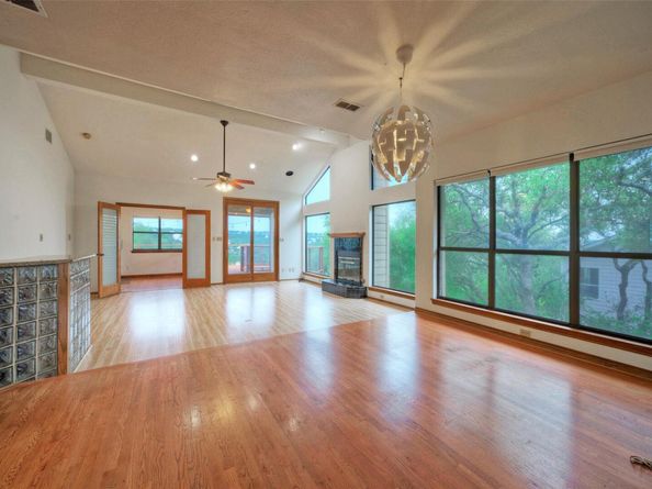 6605 Ladera Norte, Austin TX 78731