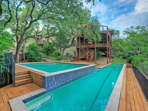 6605 Ladera Norte, Austin TX 78731