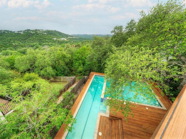 6605 Ladera Norte, Austin TX 78731