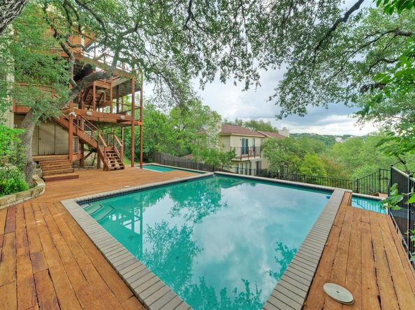 6605 Ladera Norte, Austin TX 78731