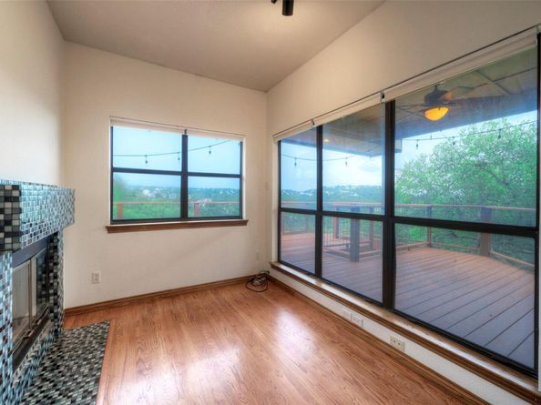 6605 Ladera Norte, Austin TX 78731