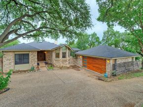 6605 Ladera Norte, Austin TX 78731