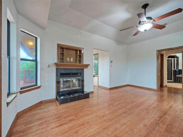 6605 Ladera Norte, Austin TX 78731