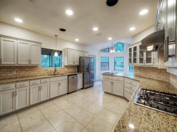 6605 Ladera Norte, Austin TX 78731