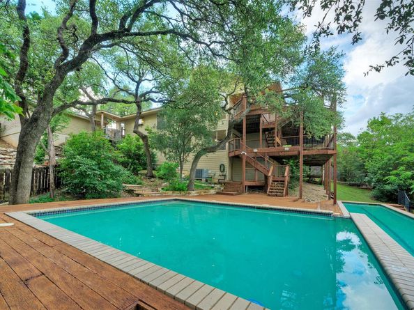 6605 Ladera Norte, Austin TX 78731
