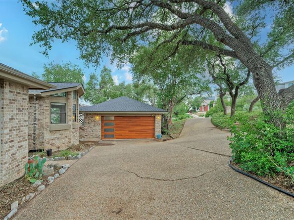 6605 Ladera Norte, Austin TX 78731