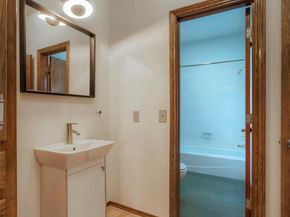 6605 Ladera Norte, Austin TX 78731