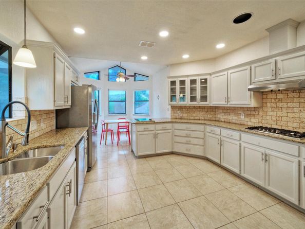 6605 Ladera Norte, Austin TX 78731