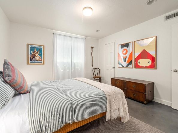 807 Blanco ST 204, Austin TX 78703