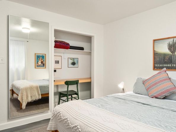 807 Blanco ST 204, Austin TX 78703