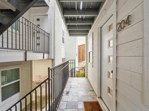 807 Blanco ST 204, Austin TX 78703