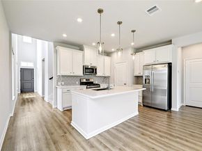 209 Banyon DR, Liberty Hill TX 78642