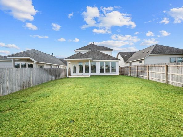 209 Banyon DR, Liberty Hill TX 78642
