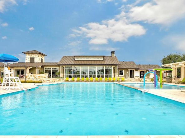 209 Banyon DR, Liberty Hill TX 78642