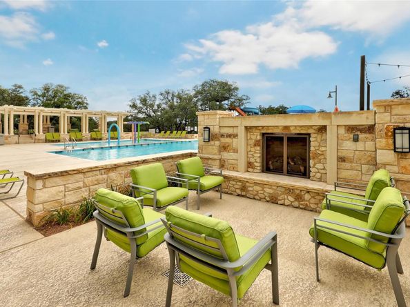 209 Banyon DR, Liberty Hill TX 78642