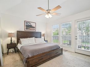 5833 Secrest DR, Austin TX 78759