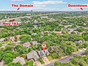 5833 Secrest DR, Austin TX 78759