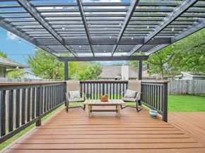 5833 Secrest DR, Austin TX 78759