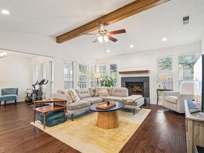 5833 Secrest DR, Austin TX 78759