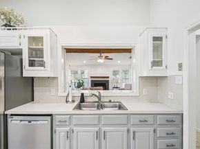 5833 Secrest DR, Austin TX 78759