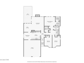 5833 Secrest DR, Austin TX 78759