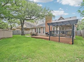5833 Secrest DR, Austin TX 78759