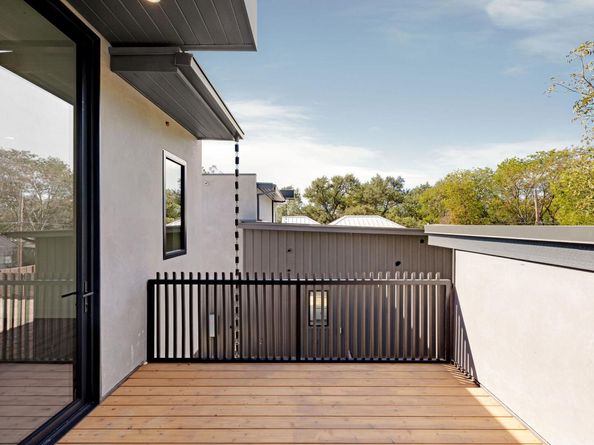 4412 Banister LN 2, Austin TX 78745