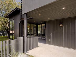 4412 Banister LN 2, Austin TX 78745