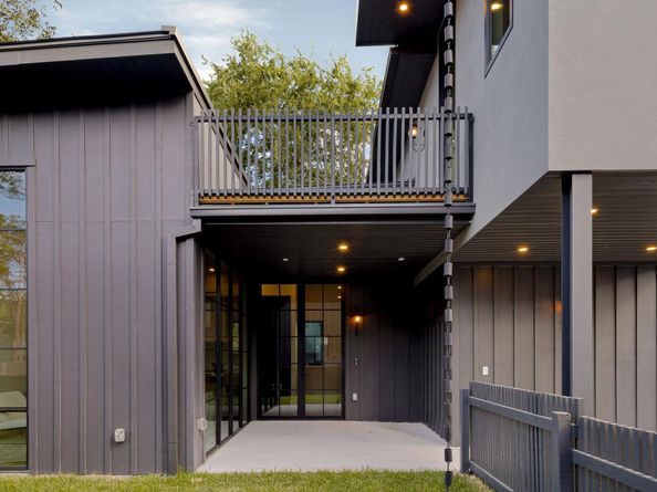 4412 Banister LN 2, Austin TX 78745