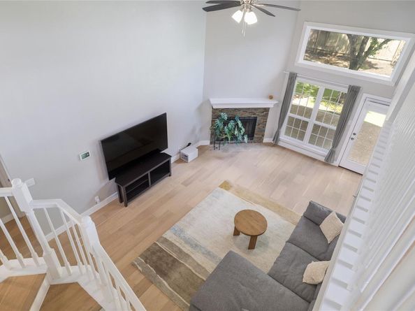 11402 Chessington DR, Austin TX 78750