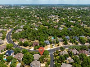 11402 Chessington DR, Austin TX 78750
