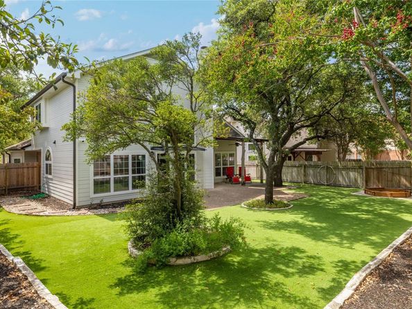11402 Chessington DR, Austin TX 78750