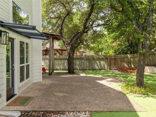 11402 Chessington DR, Austin TX 78750