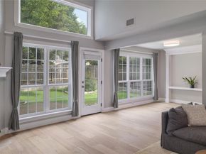 11402 Chessington DR, Austin TX 78750