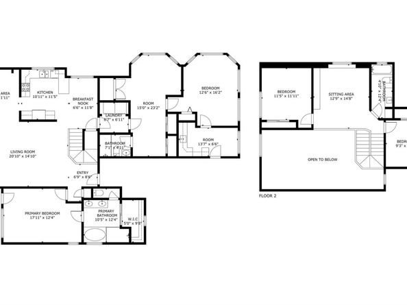 11402 Chessington DR, Austin TX 78750