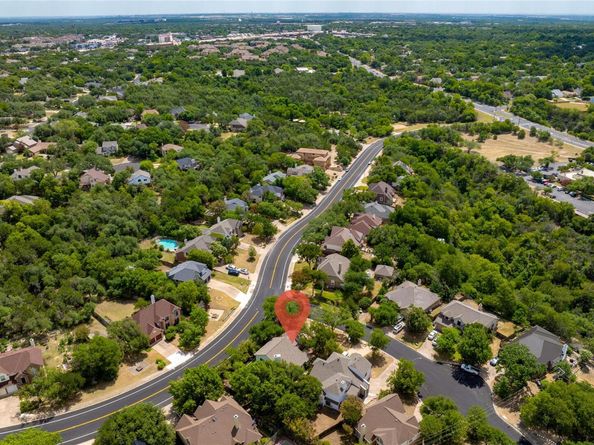 11402 Chessington DR, Austin TX 78750