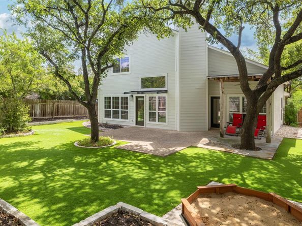 11402 Chessington DR, Austin TX 78750