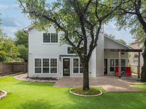 11402 Chessington DR, Austin TX 78750